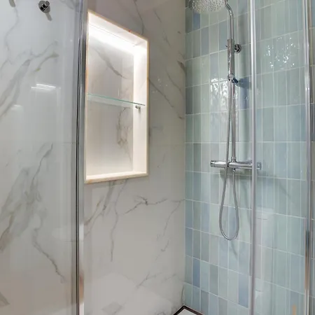Jardins Da Aurora - Cozy With Private Garden And Parking براغا